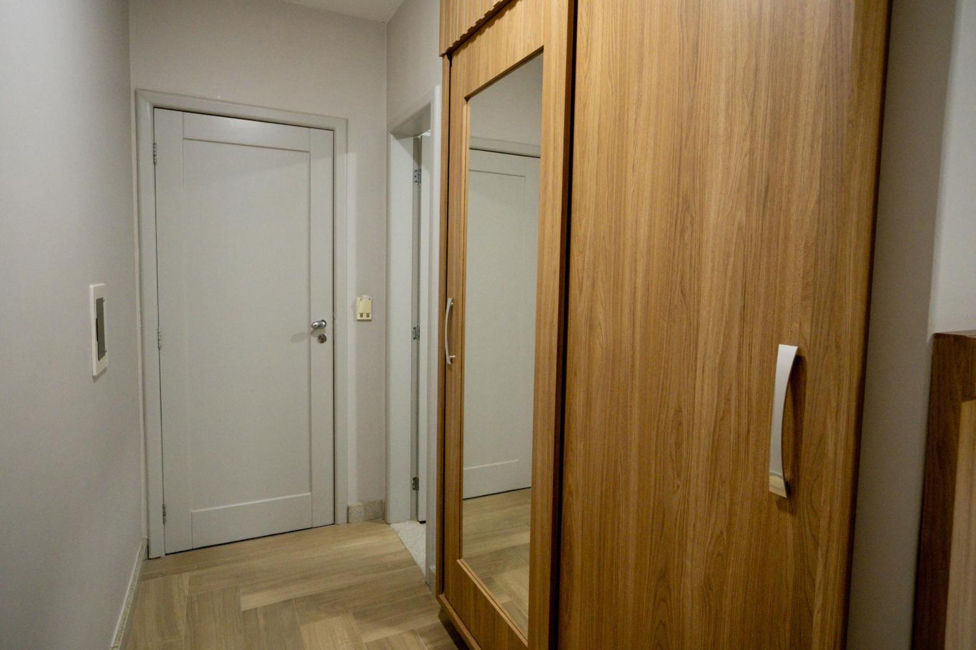 Hotel Conceicao Лінарес Екстер'єр фото