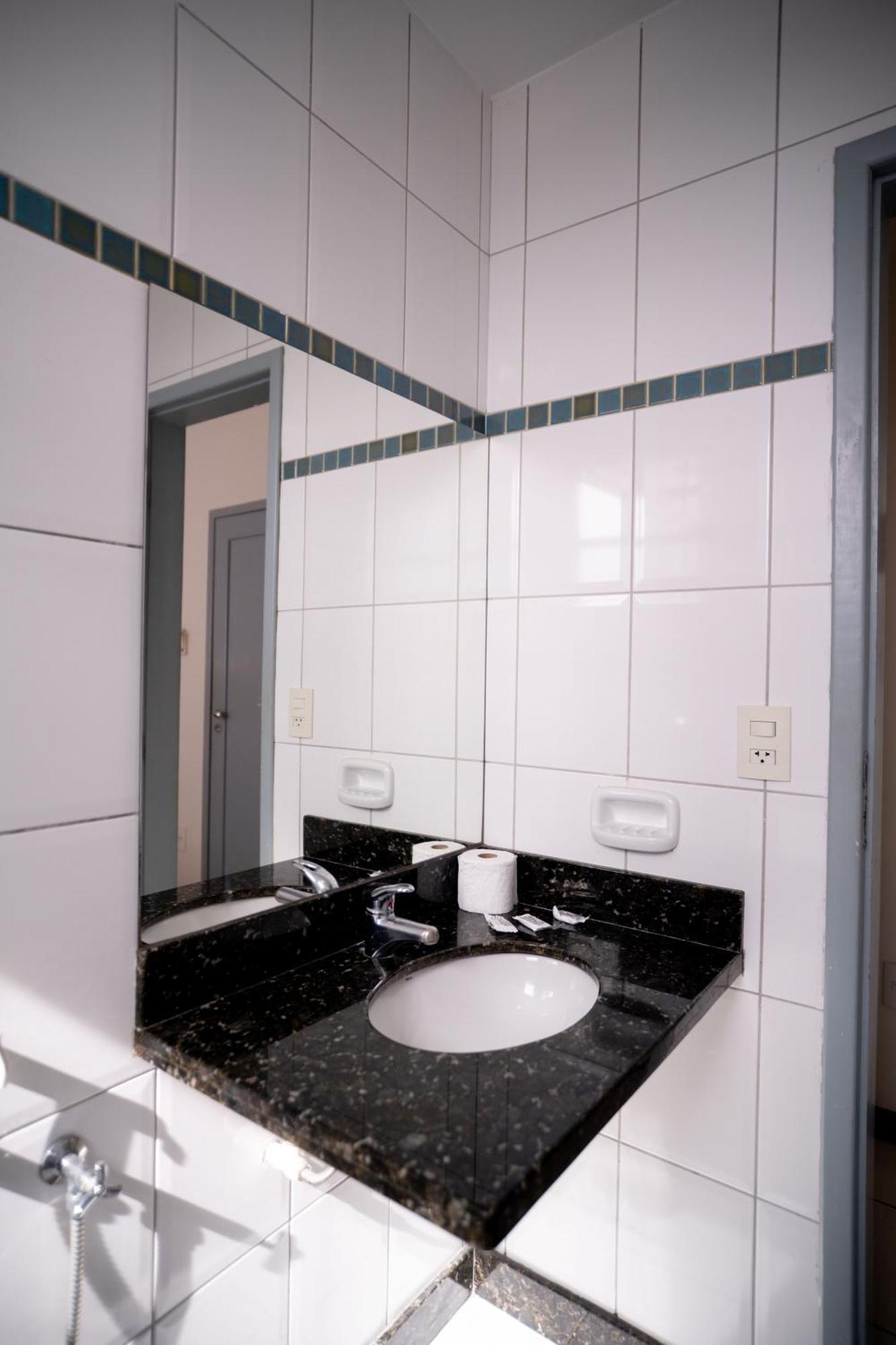 Hotel Conceicao Лінарес Екстер'єр фото