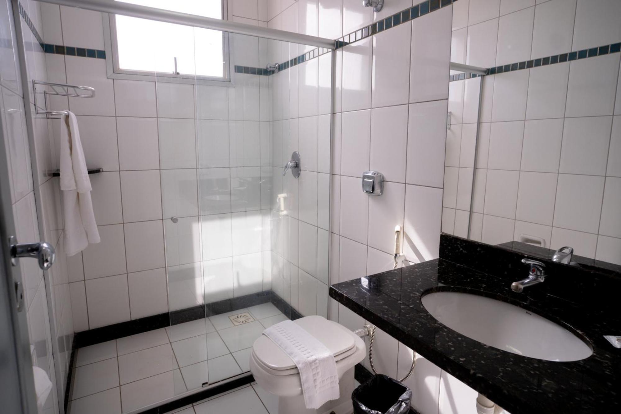 Hotel Conceicao Лінарес Екстер'єр фото